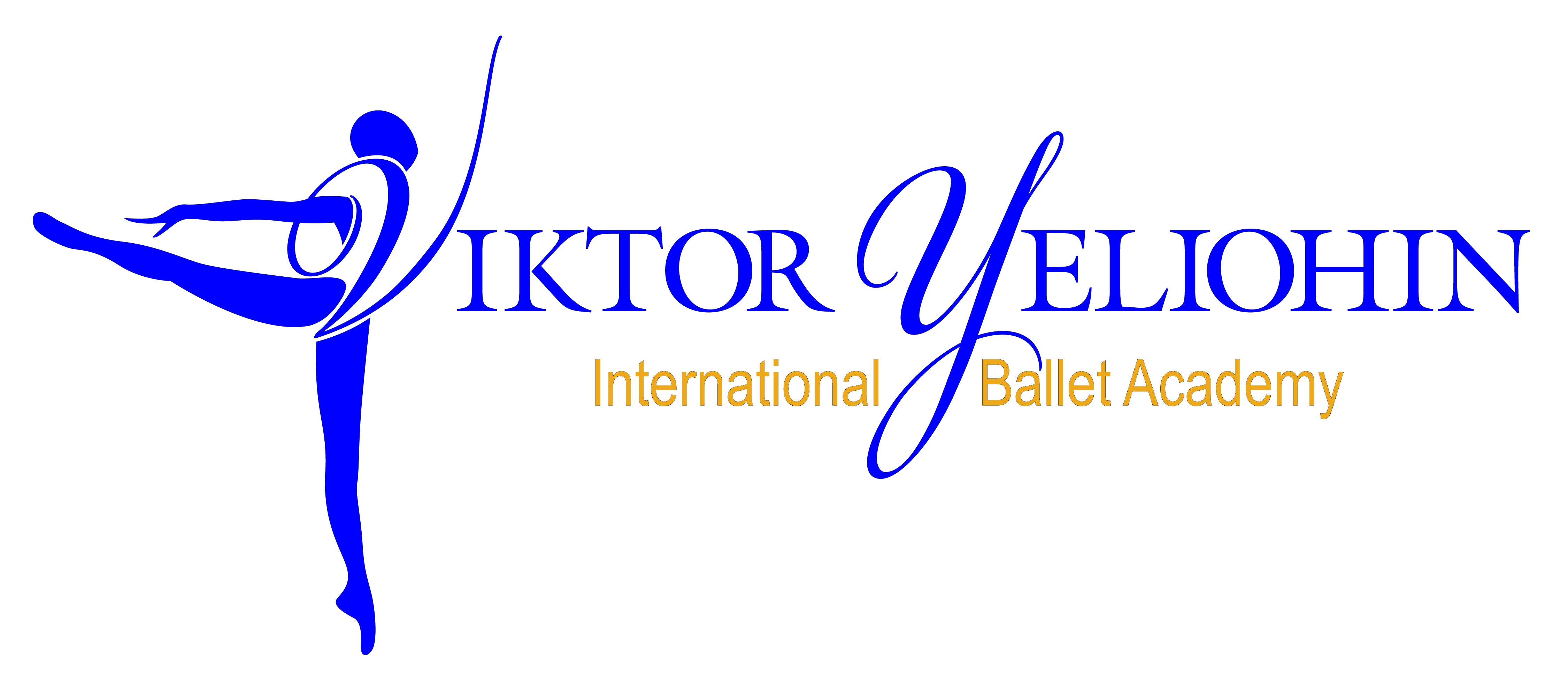 Viktor Yeliohin International Ballet Academy
