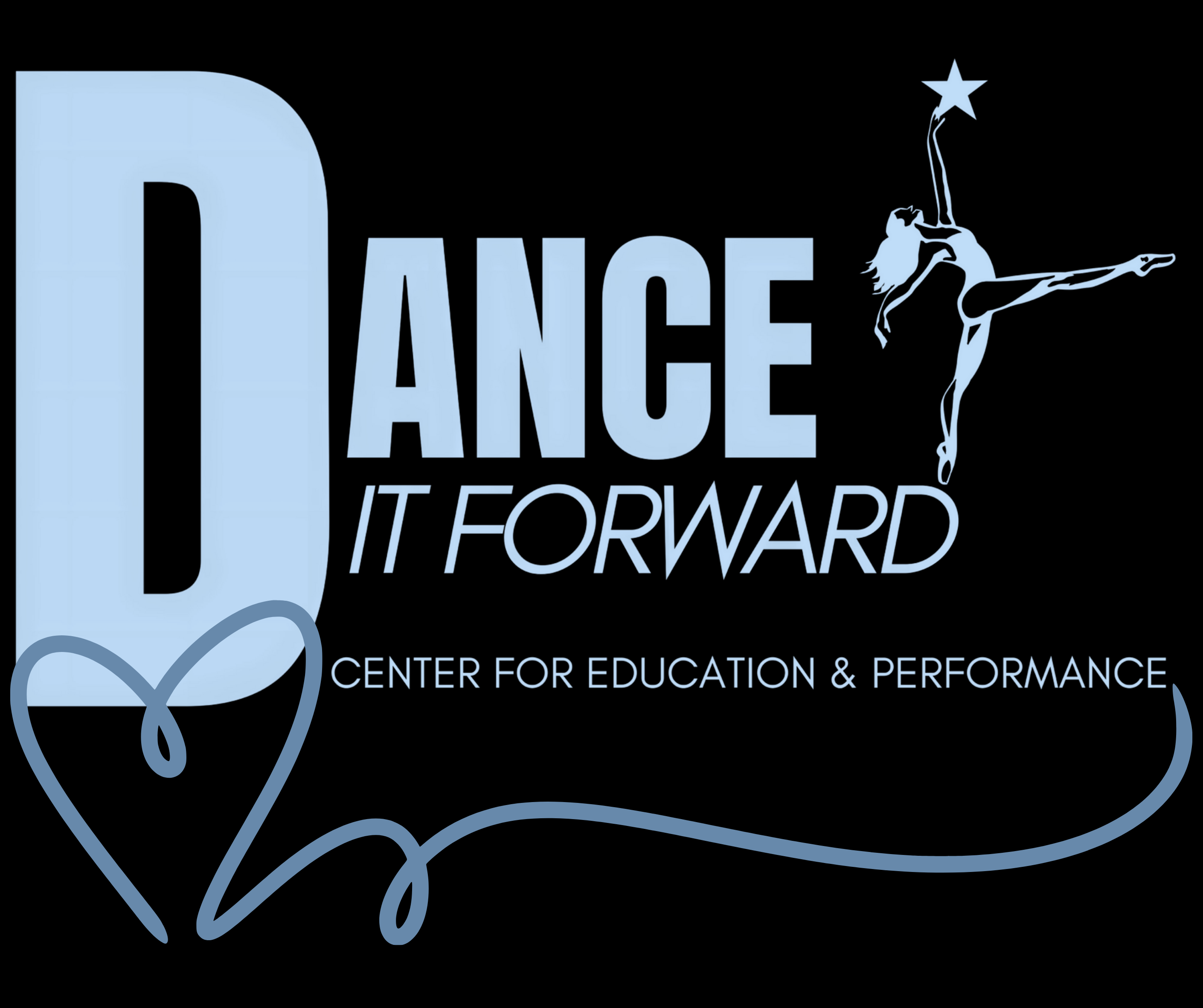 Dance It Forward