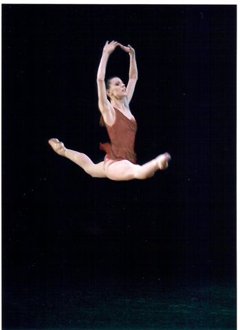 Julia Vorobyeva