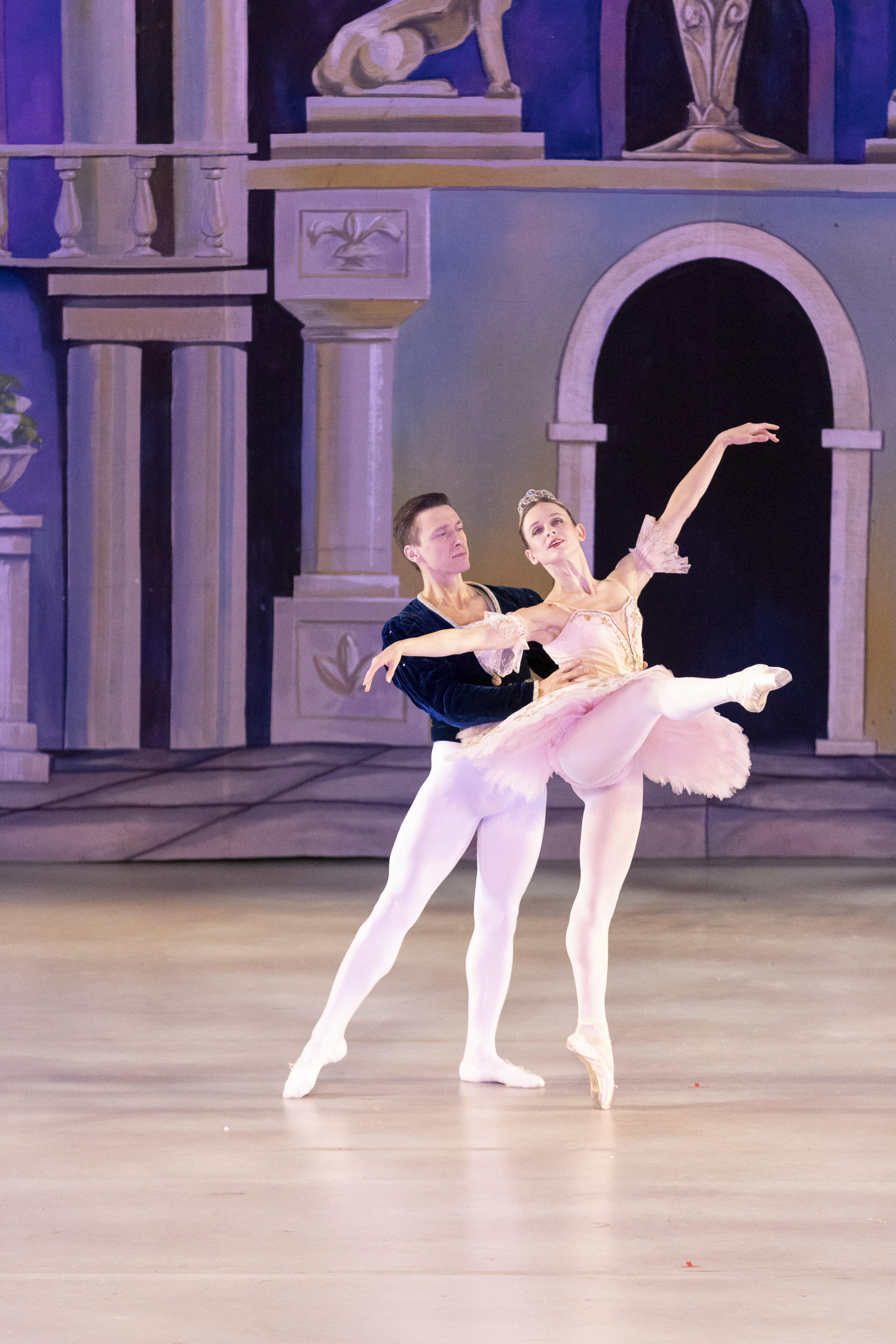 Nutcracker