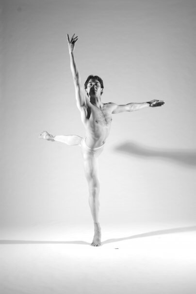 Leonid Flegmatov