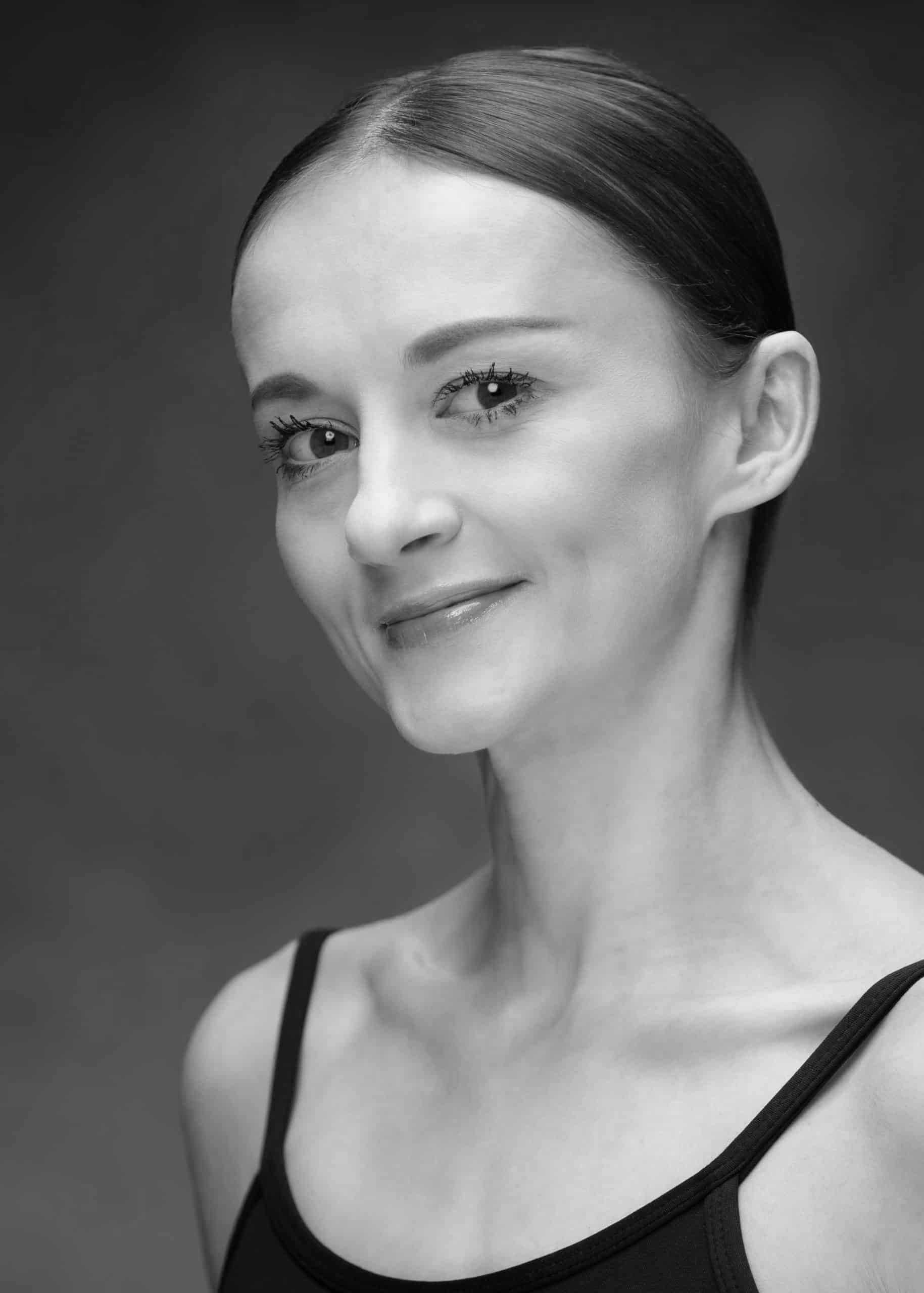 Oksana Maslova