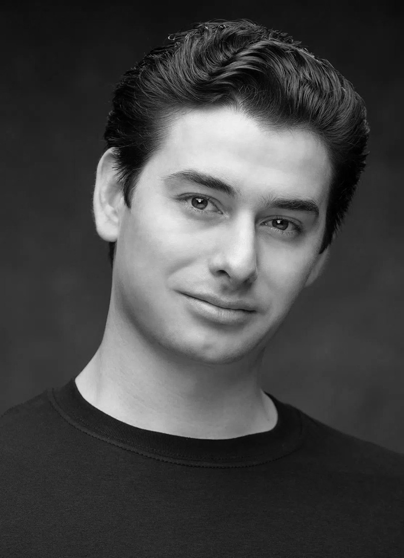 Sterling Baca