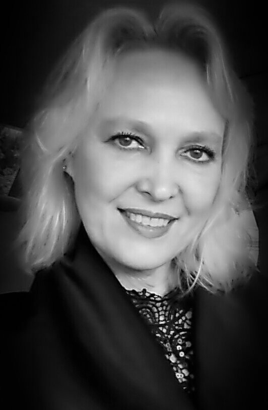Svetlana Al Neyadi