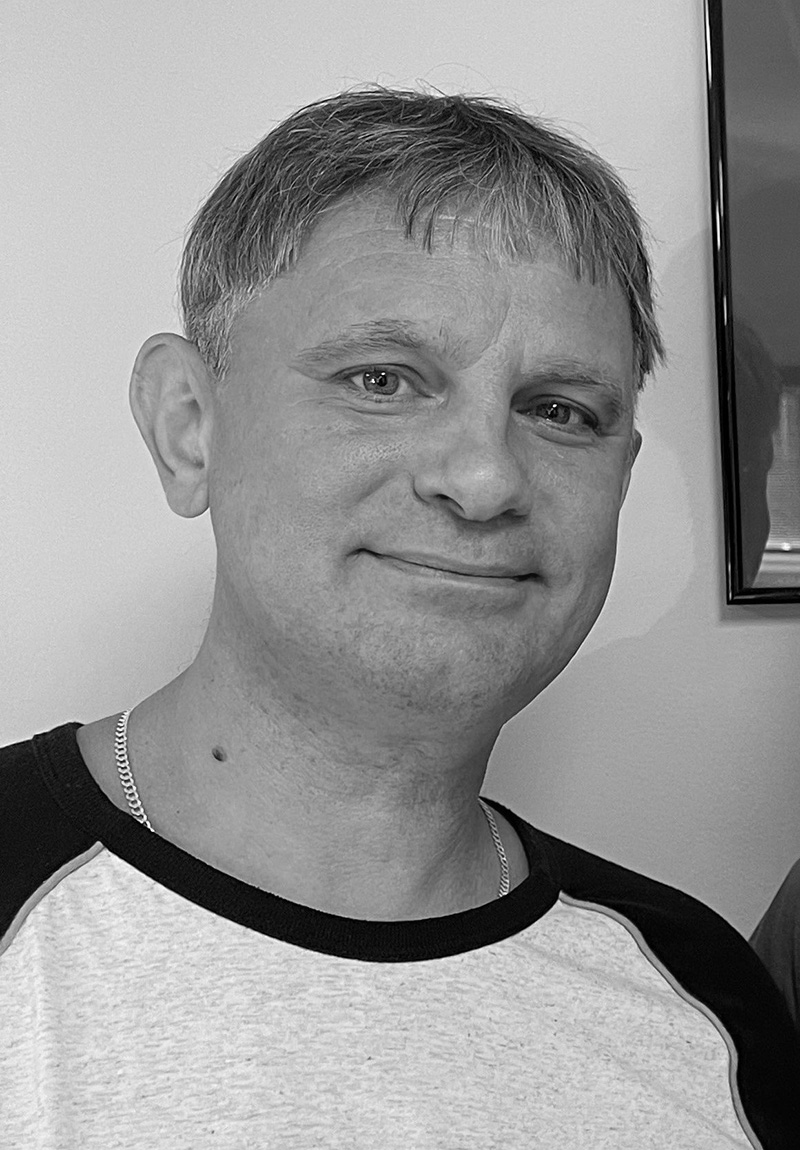 Yuri Nikitenko