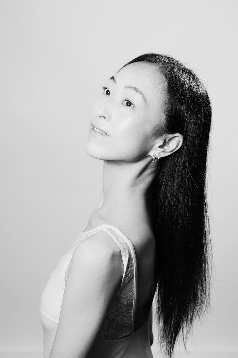 Mami Hariyama