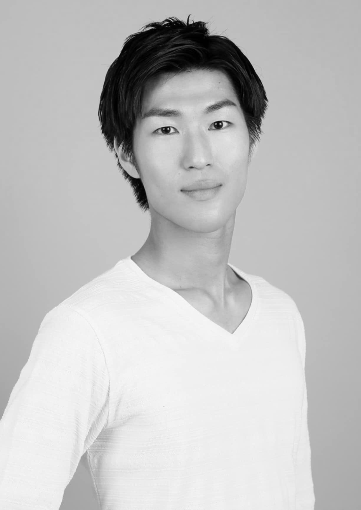Akira Iida