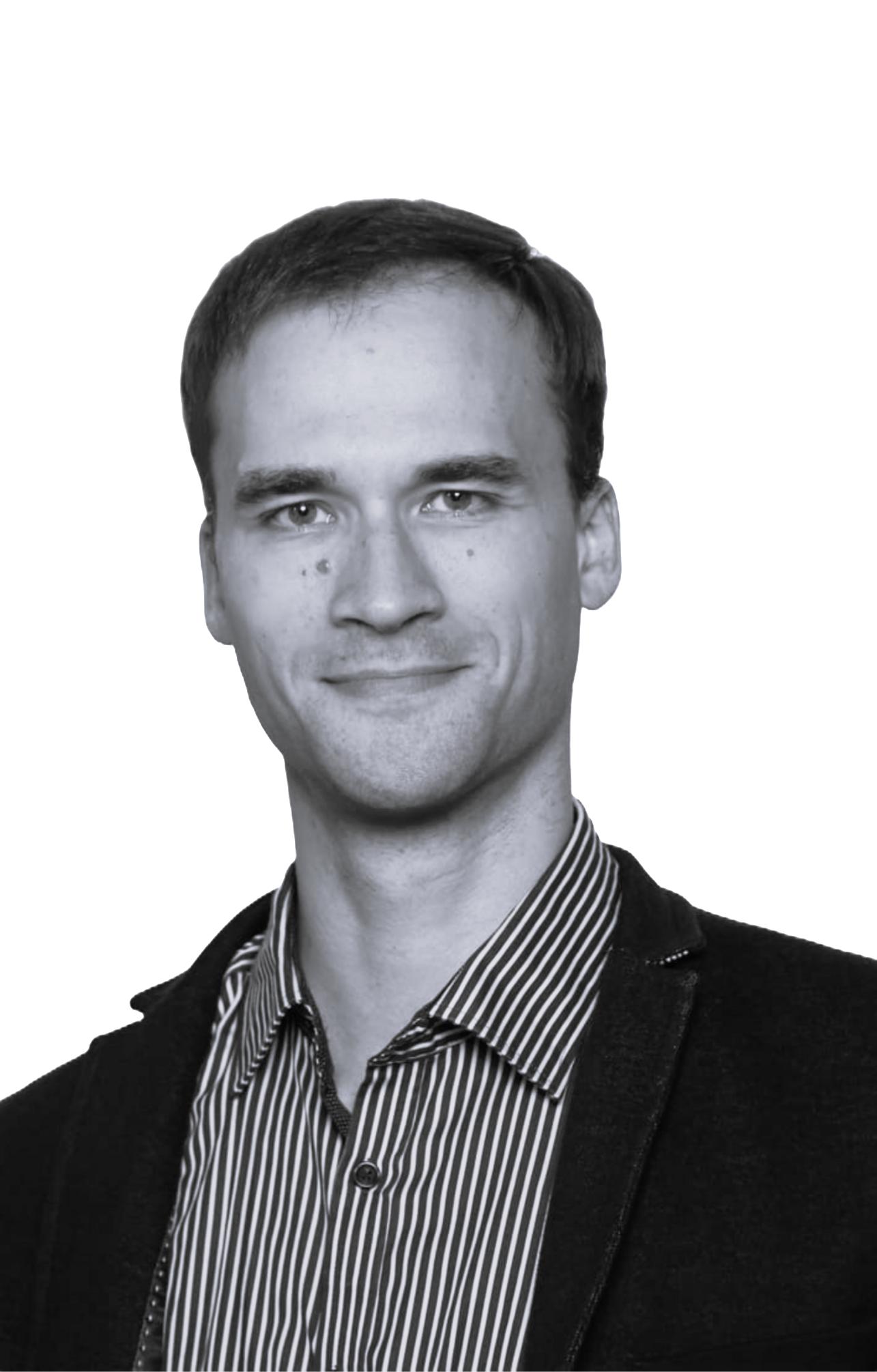 Petr Borchenko