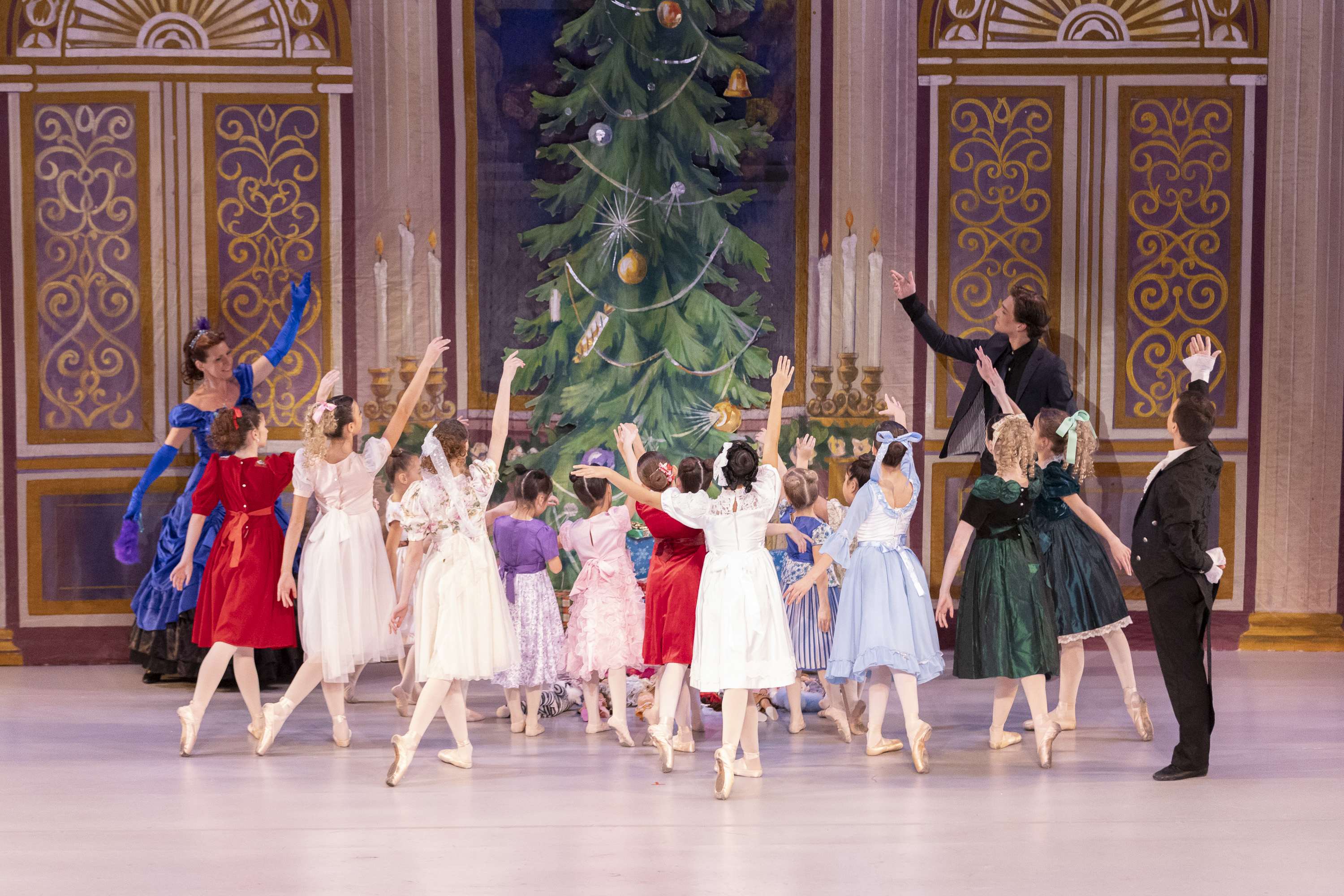 Nutcracker