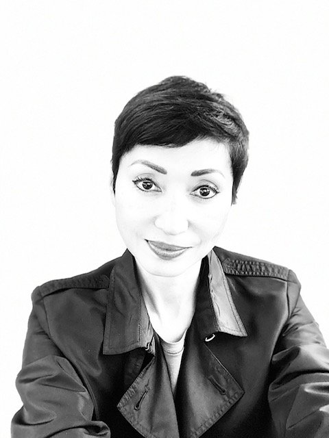 Altynay Mazhikeyeva