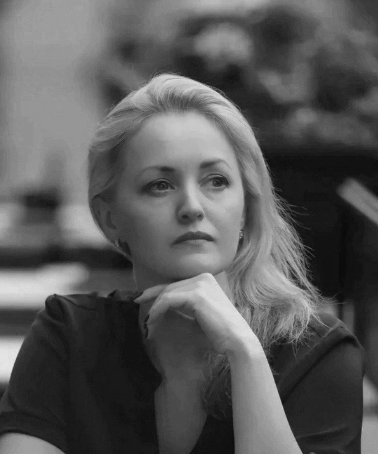 Yana Volkova