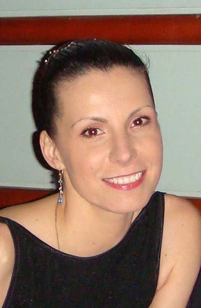 Julia Vorobyeva