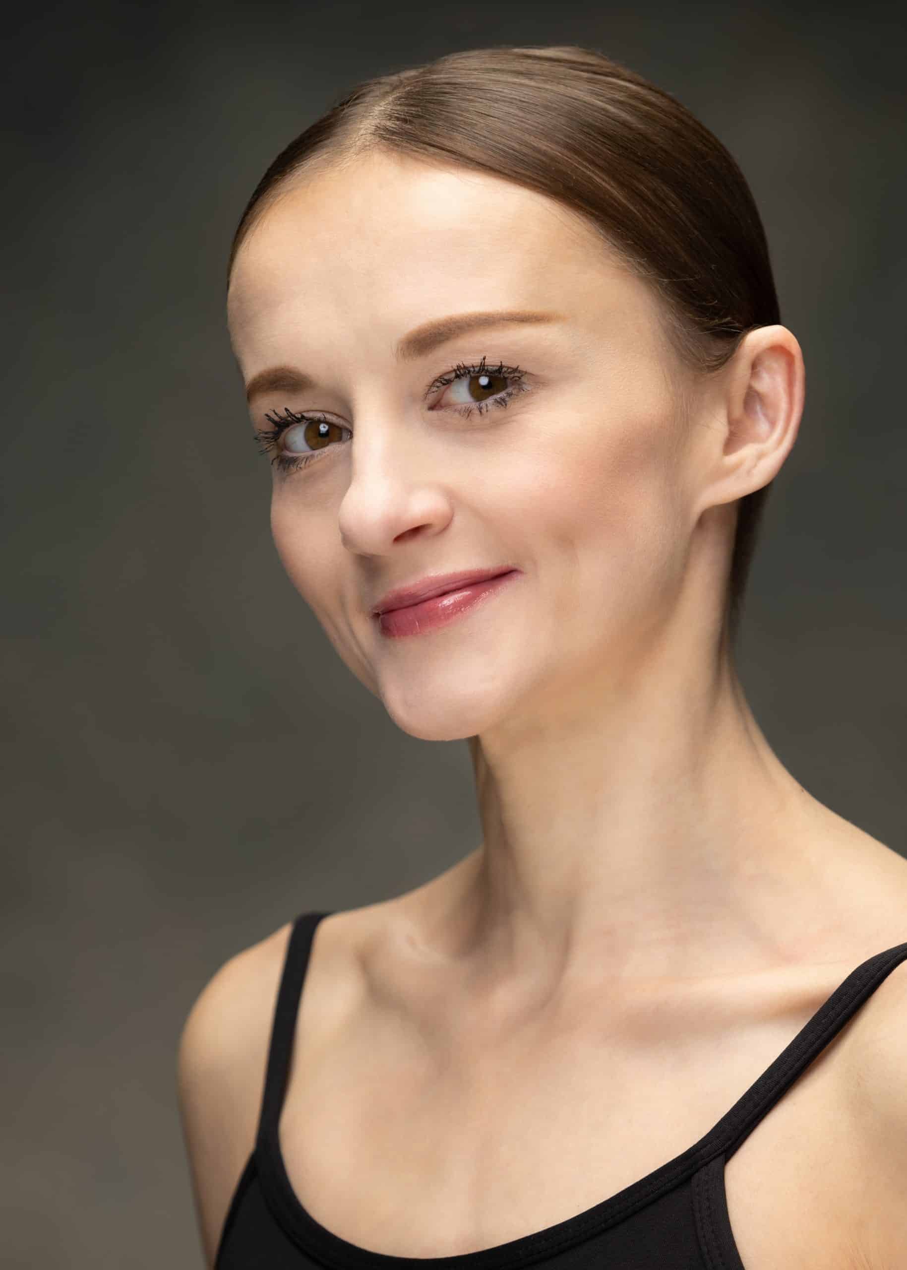 Oksana Maslova