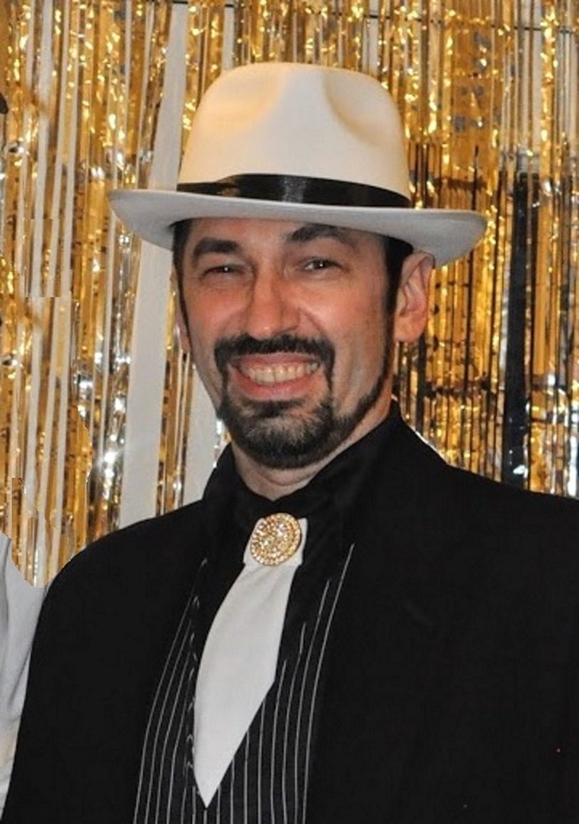 Alex Kedrov