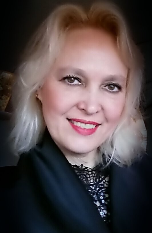 Svetlana Al Neyadi