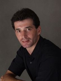 Konstantin Kolotov