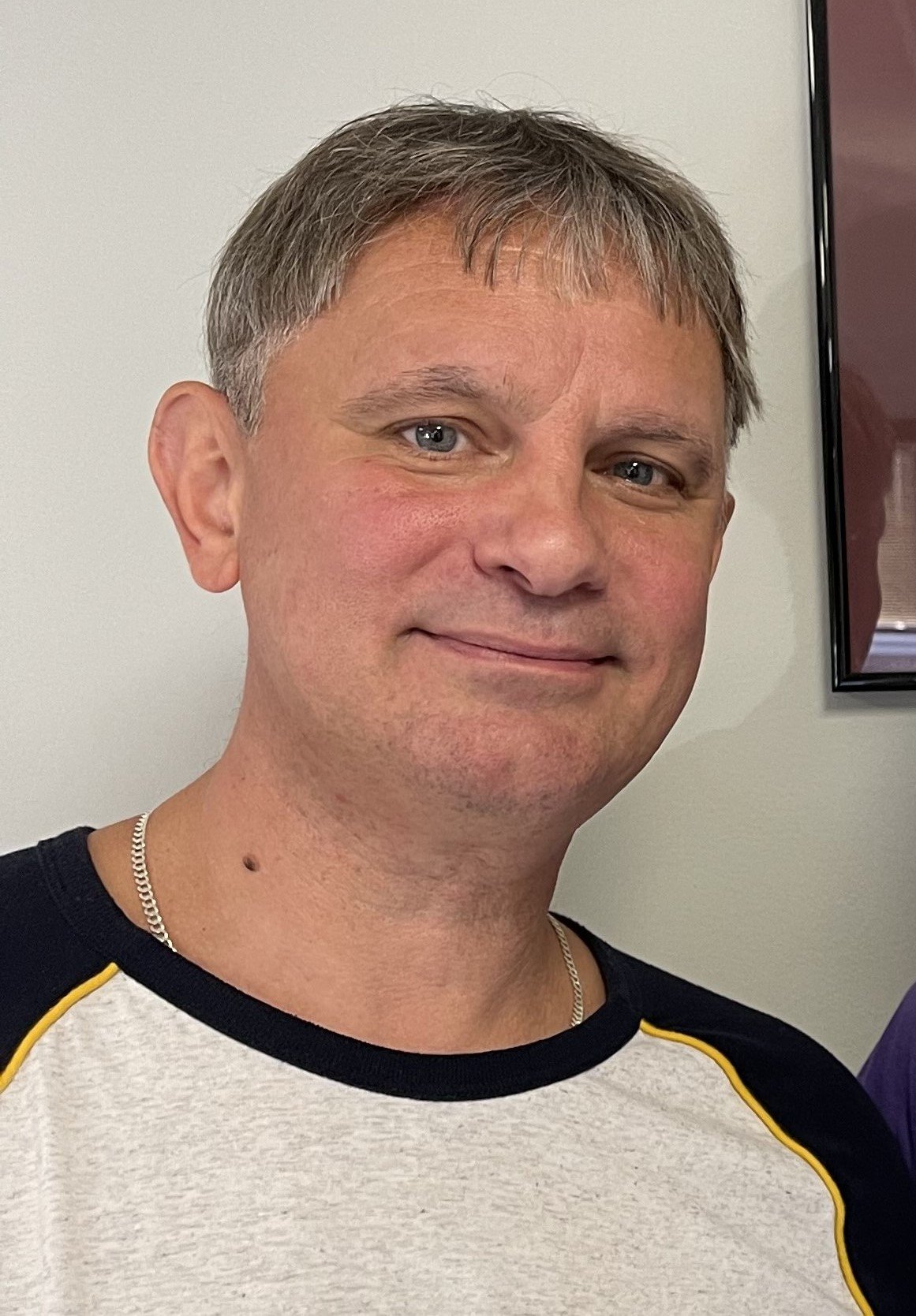 Yuri Nikitenko