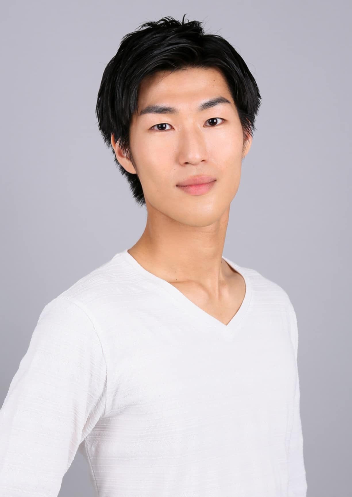 Akira Iida