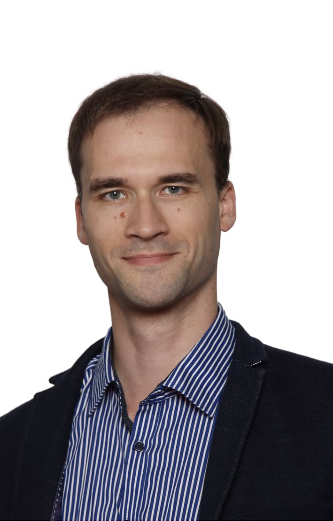 Petr Borchenko