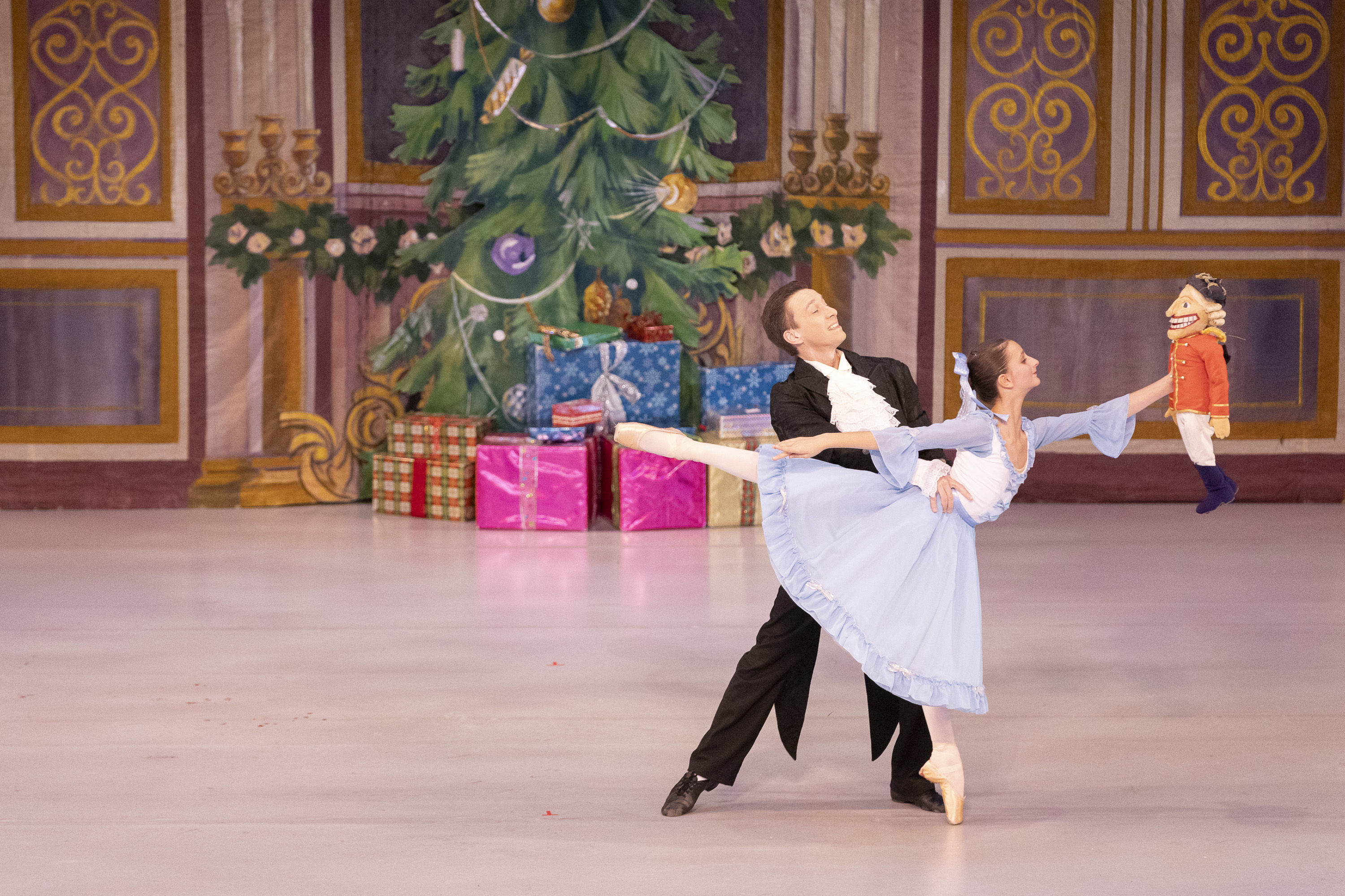 Nutcracker