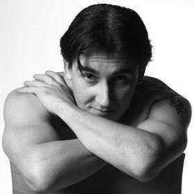 Leonid Flegmatov
