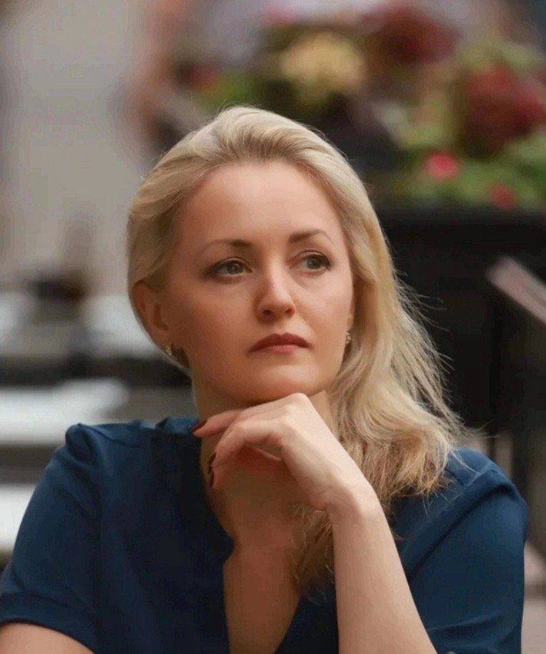 Yana Volkova